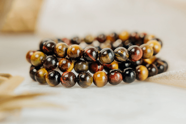 Bracelet 3 yeux - Super bouclier Protecteur