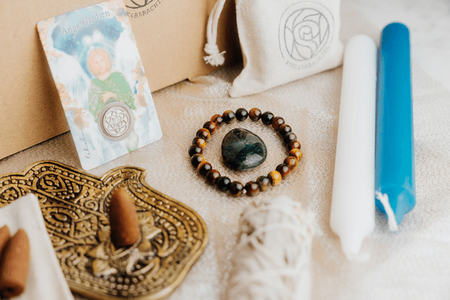 Coffret Purification et Protection 