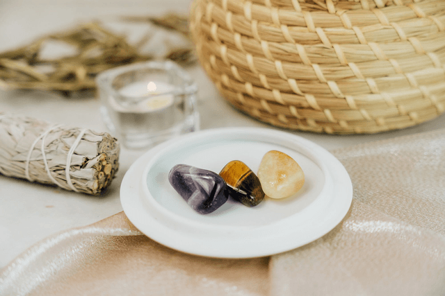 Prospérité, argent et abondance